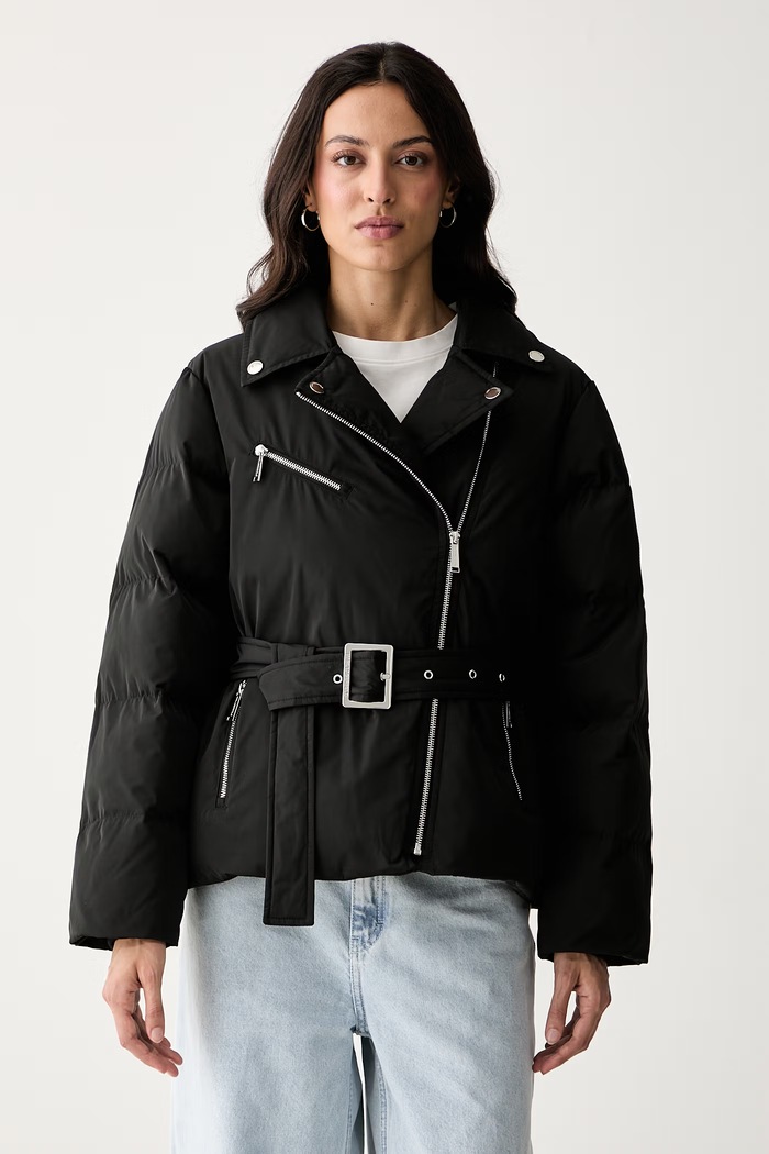 Karl Lagerfeld яке дамско черен B3W15028