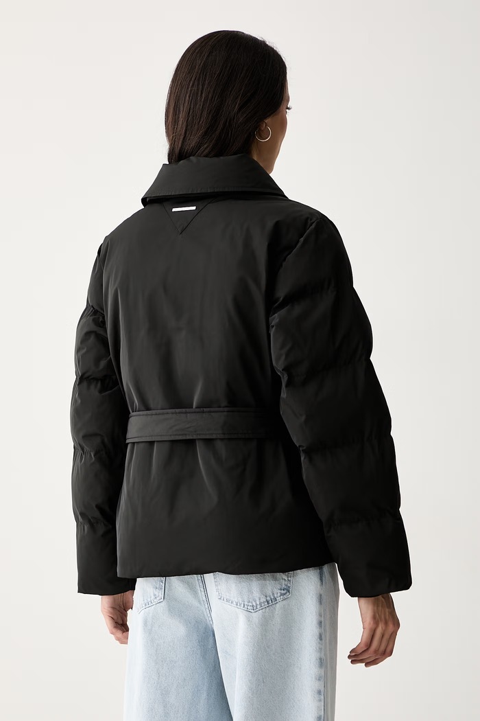 Дрехи Karl Lagerfeld яке дамско B3W15028 черен