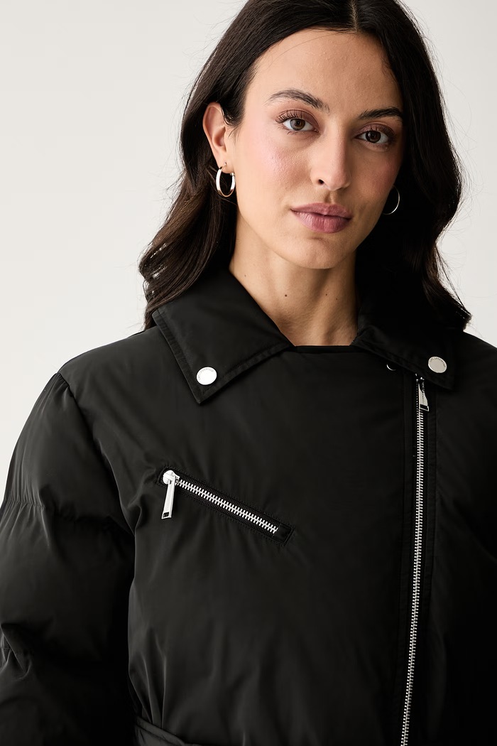 Karl Lagerfeld яке дамско черен B3W15028