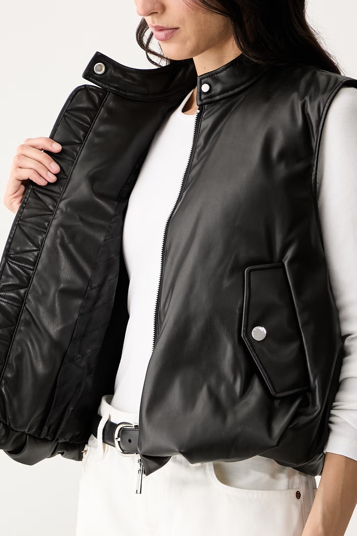 Karl Lagerfeld елек дамски B3W14009