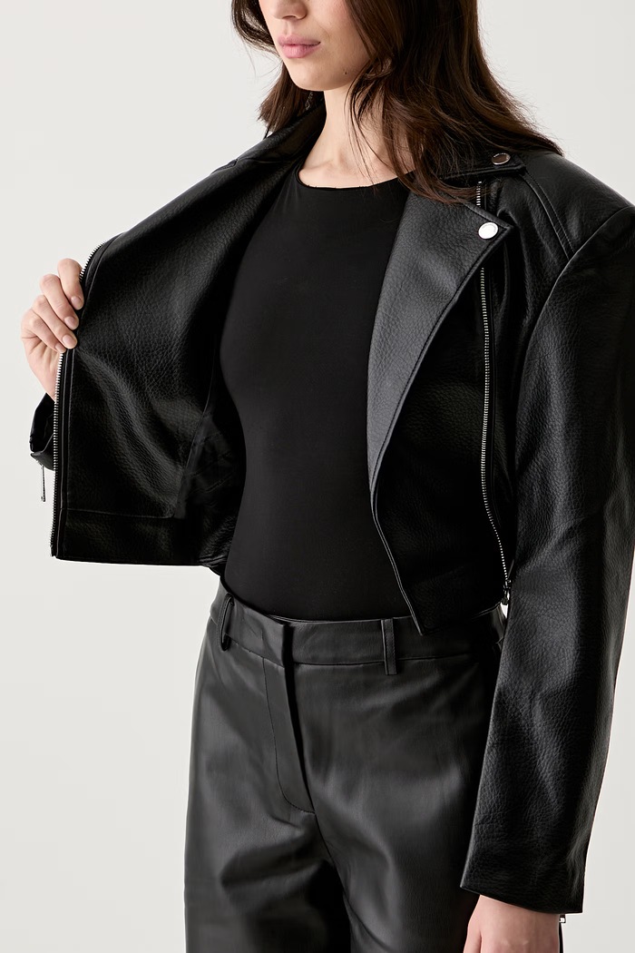Karl Lagerfeld δερμάτινο Γυναικείο B3W14008