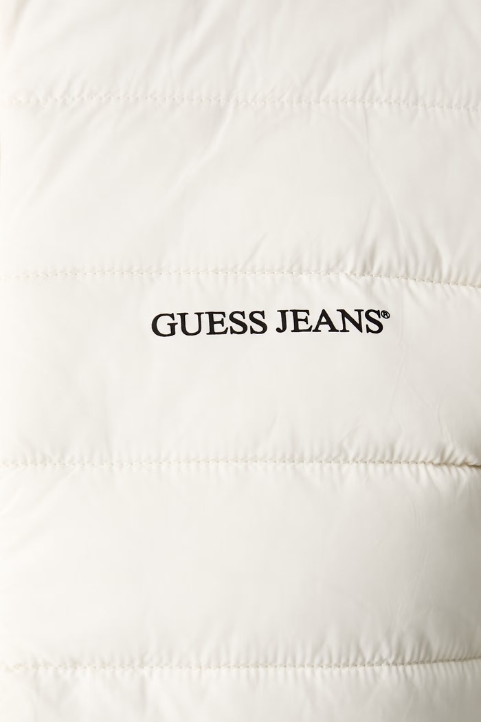 Guess Jeans яке дамско W6YL09.W2799 бежов