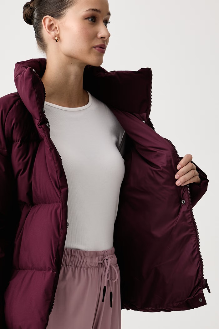 adidas Pernata jakna za žene KS5287