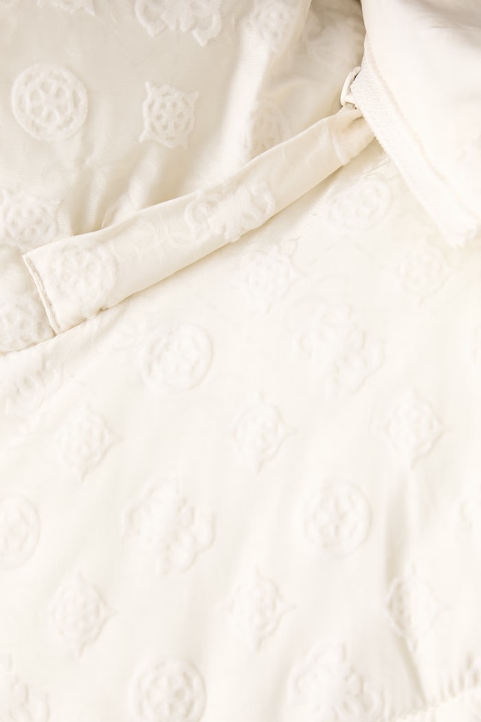 Prsluk za žene DAISY Guess bež W6BL53.W4182