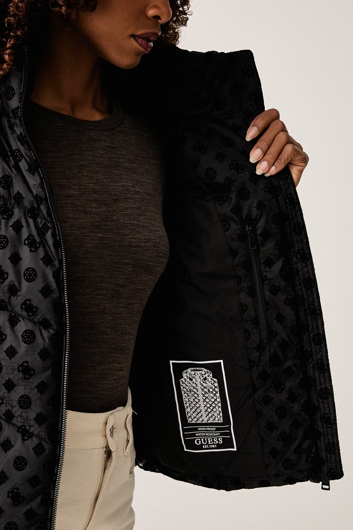 Guess Prsluk za žene DAISY W6BL53.W4182