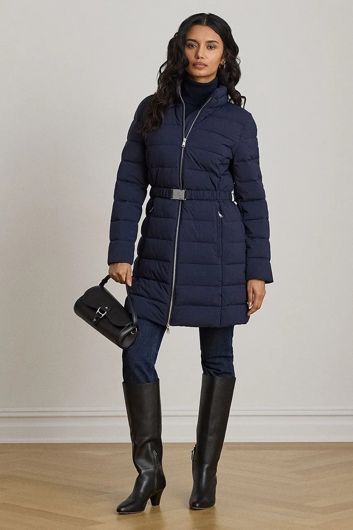 Lauren Ralph Lauren kurtka damska 297P18071