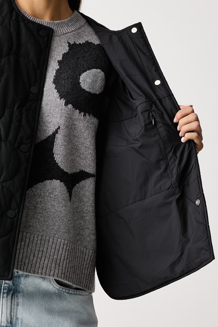Marimekko Jakna za žene 095768