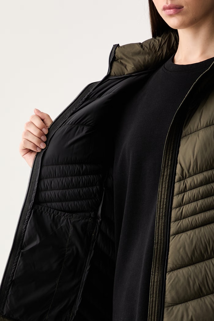 DKNY яке дамско DLEMPZ25