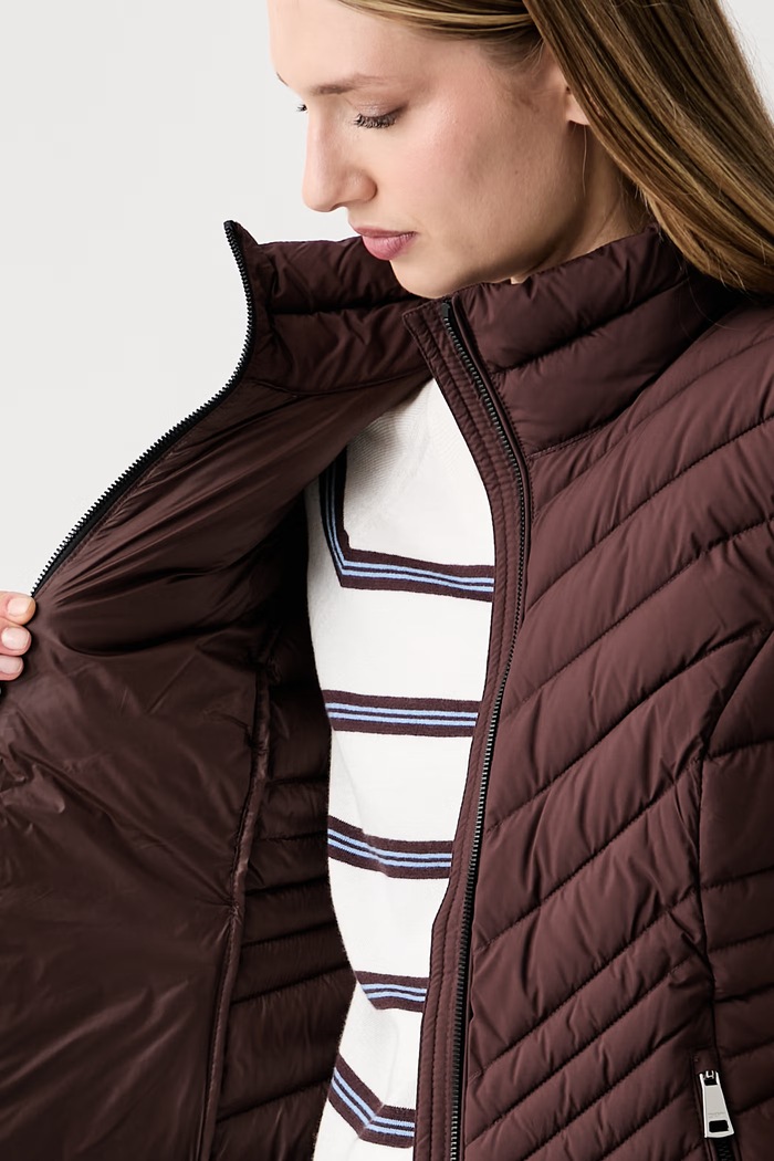 DKNY bezrękawnik damski DLEMPY46