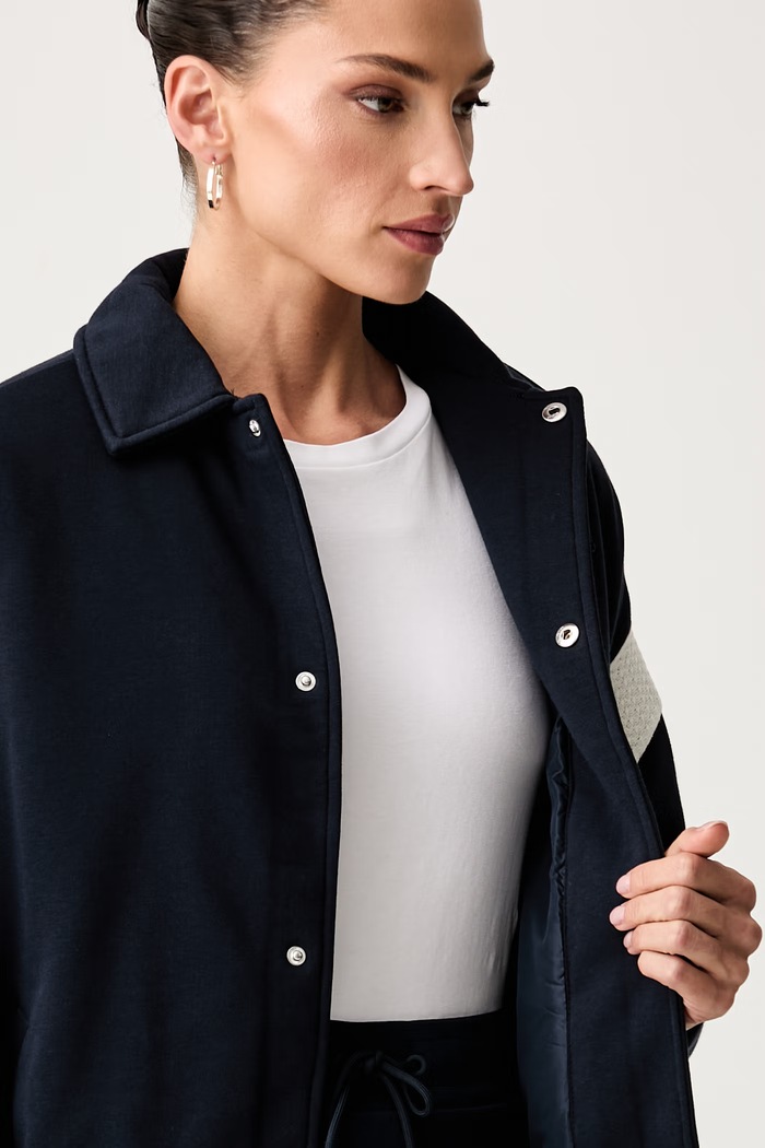 Guess κολλεγιακό γυναικείο DANIKA V6YL07.K4293