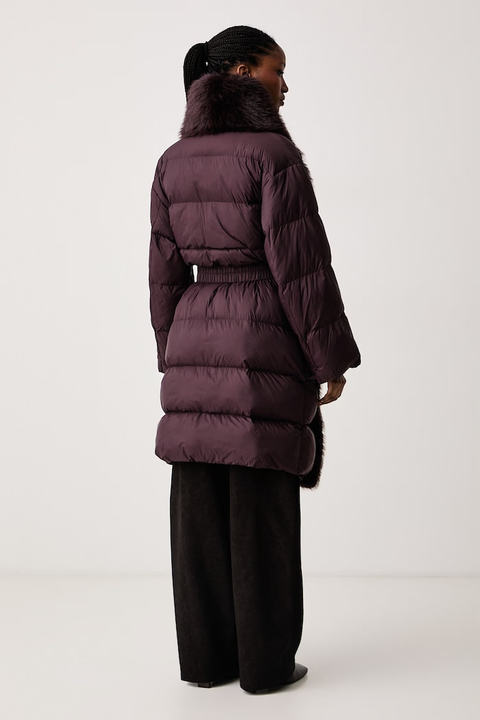 Îmbrăcăminte Marciano by Guess Pentru femei LILLA G6BL18.W4454 violet