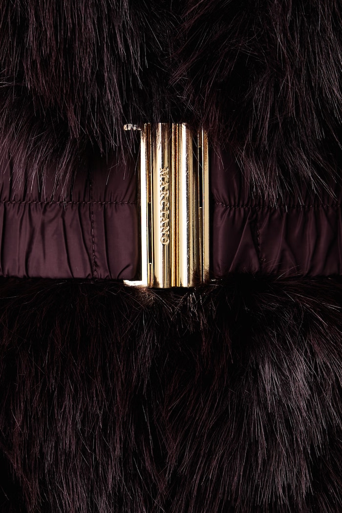Pentru femei LILLA Marciano by Guess violet G6BL18.W4454