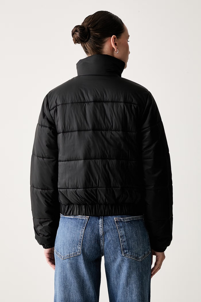 Odjeća Tommy Jeans prijelazna jakna za žene DW0DW23487 crna