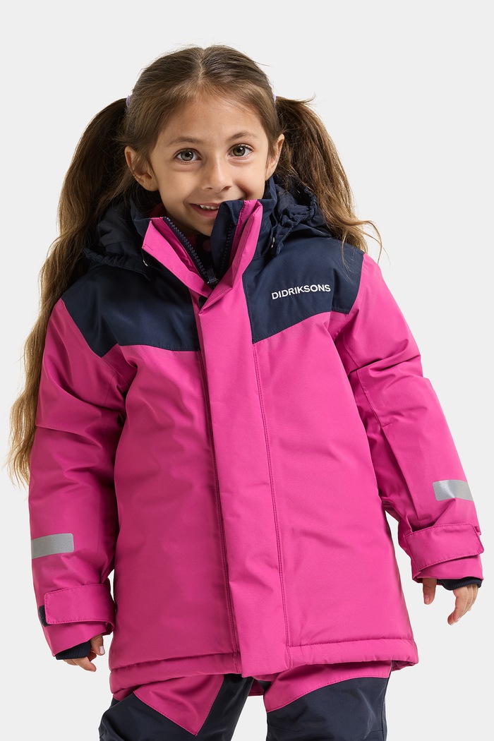 Didriksons Kombinezon narciarski dziecięcy SKARE KIDS SET 2 506313.G