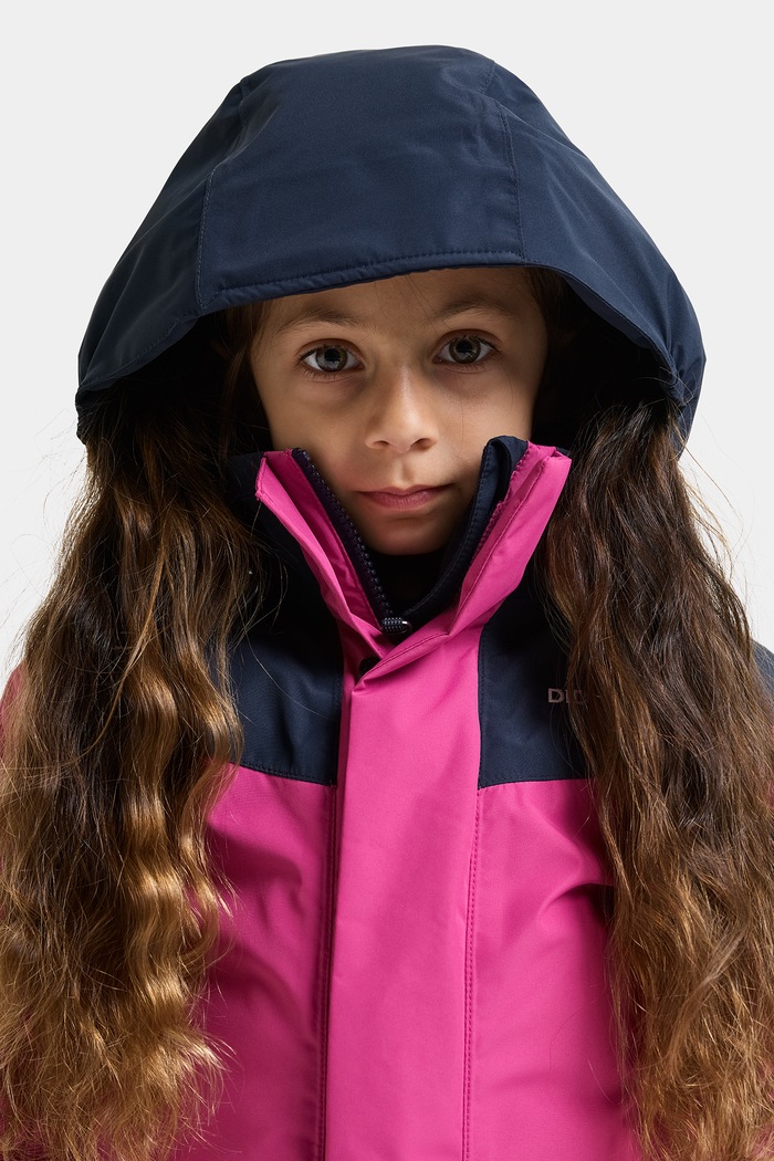 Didriksons Kombinezon narciarski dziecięcy SKARE KIDS SET 2 506313.G