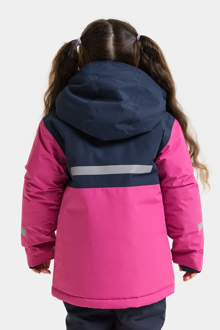 Didriksons Kombinezon narciarski dziecięcy SKARE KIDS SET 2 506313.G