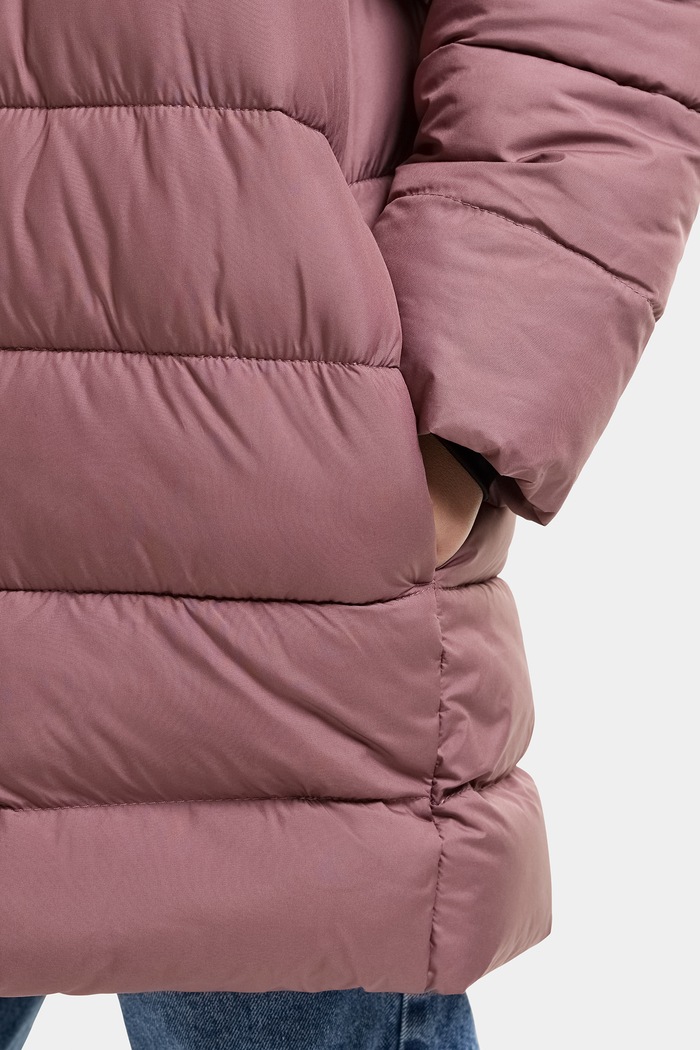 Didriksons Kurtka zimowa dziecięca SCORIA KIDS PARKA 2 506476.G