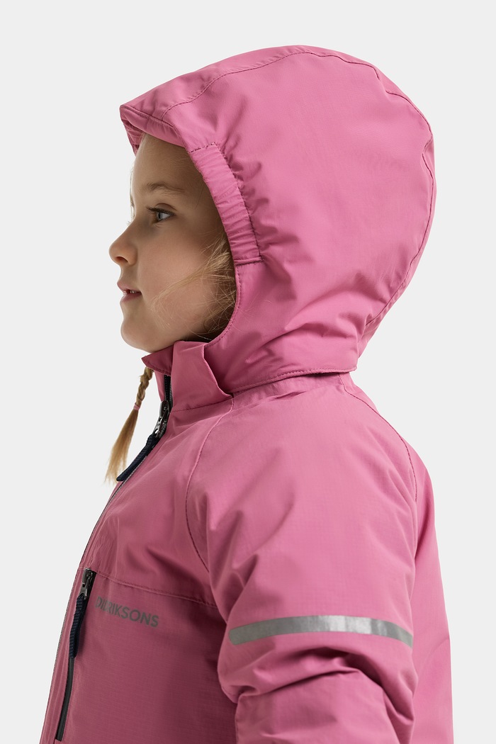 Didriksons Kurtka zimowa dziecięca FALKEN KIDS JKT 2 506307.G