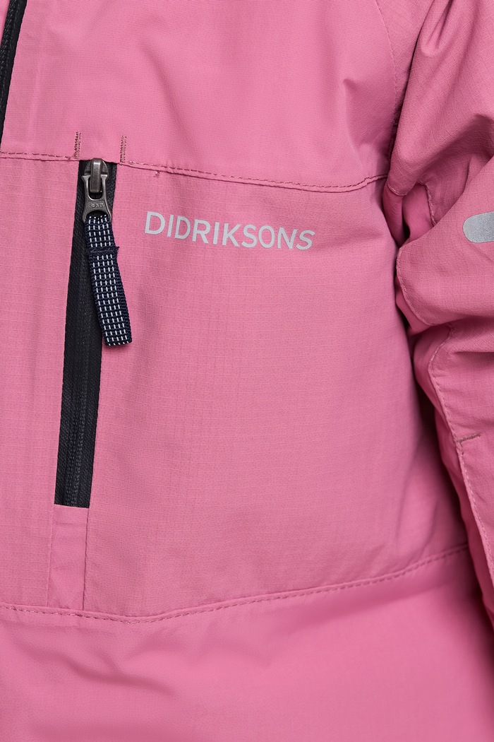 Didriksons Kurtka zimowa dziecięca FALKEN KIDS JKT 2 506307.G