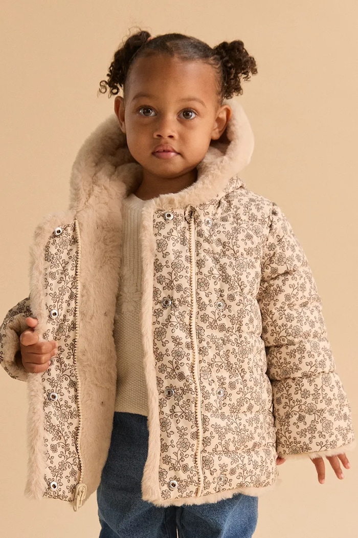 Sergent Major Kurtka niemowlęca 26H1BFL1D3E.74.92