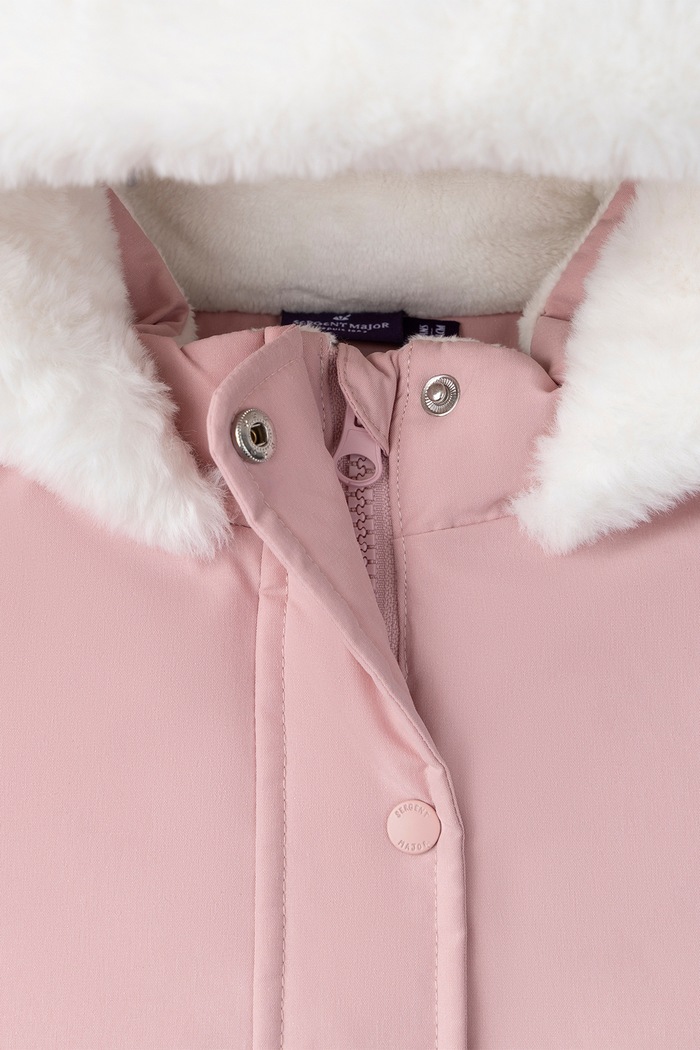 Sergent Major Kurtka 3w1 dziecięca 26H2PFL2PAR.110.122