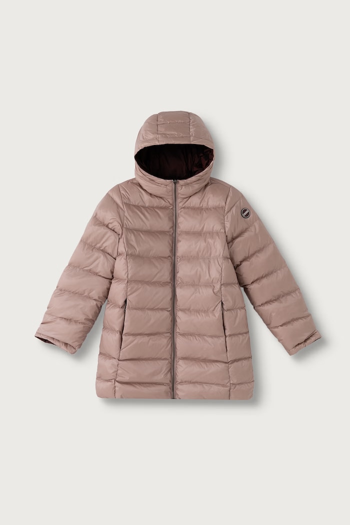 Colmar Двостороння куртка дитяча 34000053A.142 рожевий AW26