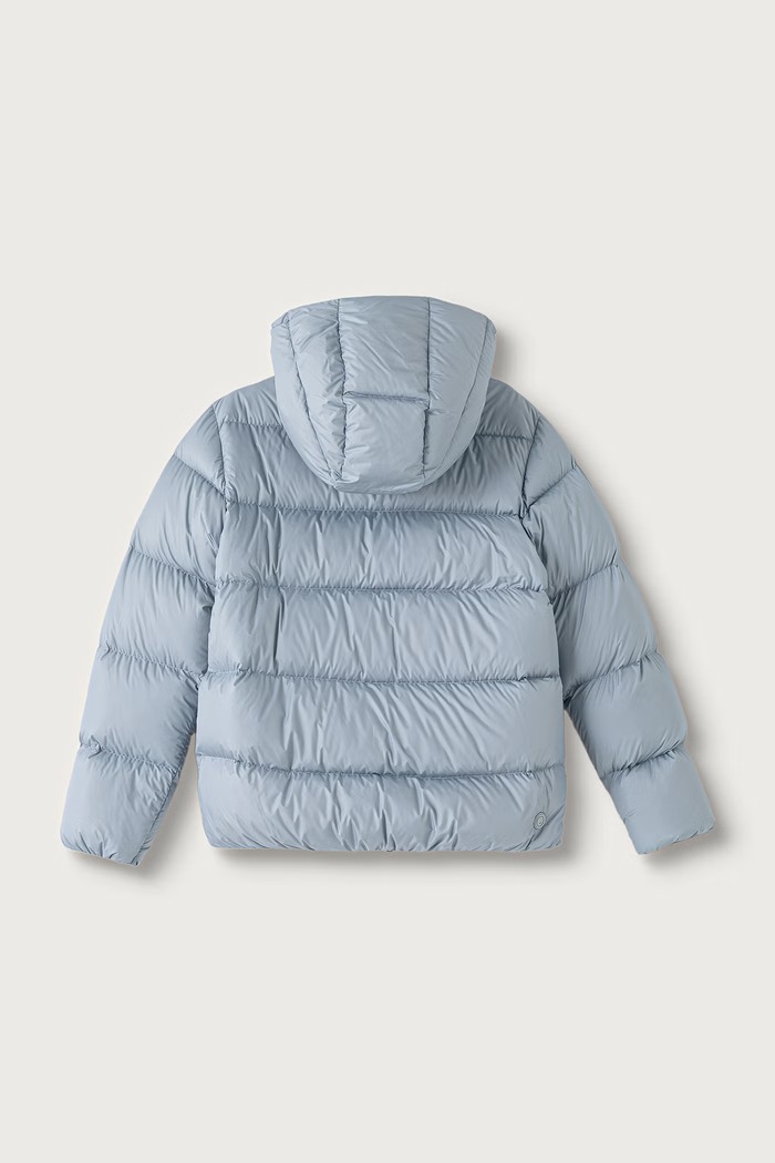 Colmar Kurtka puchowa dziecięca 34000011.154.172 niebieski AW26
