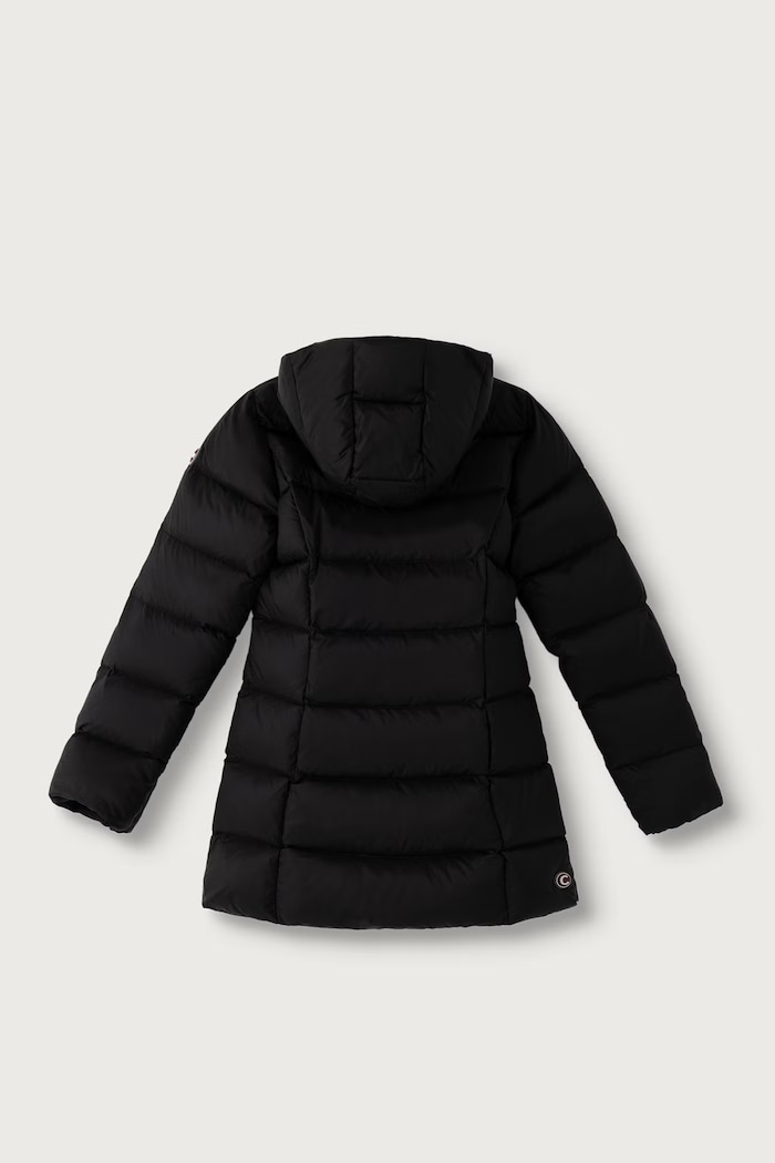 Colmar Kurtka puchowa dziecięca 34000010.154.172 czarny AW26
