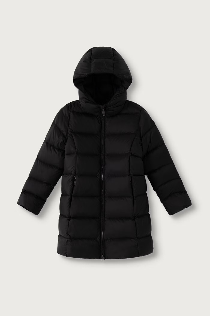 Colmar Kurtka puchowa dziecięca czarny 34000010.142
