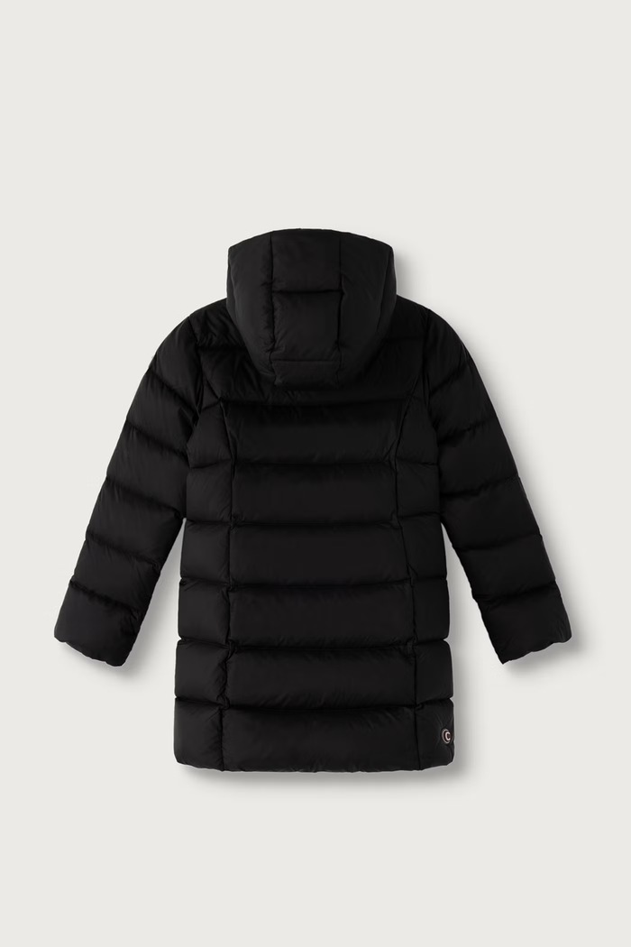 Colmar Kurtka puchowa dziecięca 34000010.142 czarny AW26