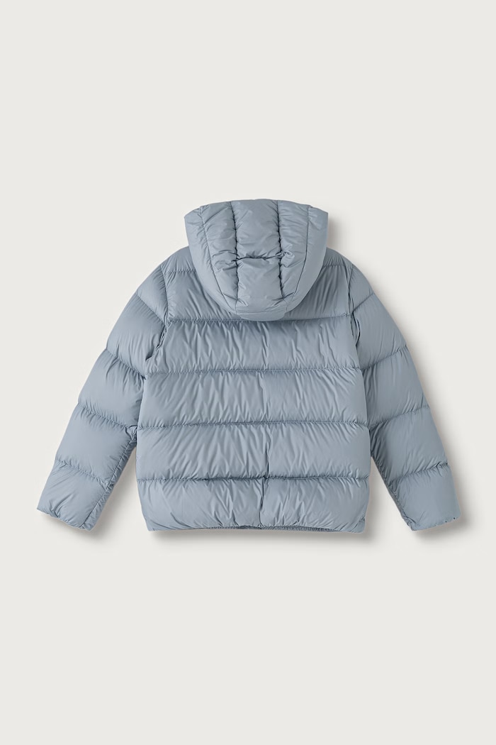 Colmar Kurtka puchowa dziecięca 34000011.106.142 niebieski AW26
