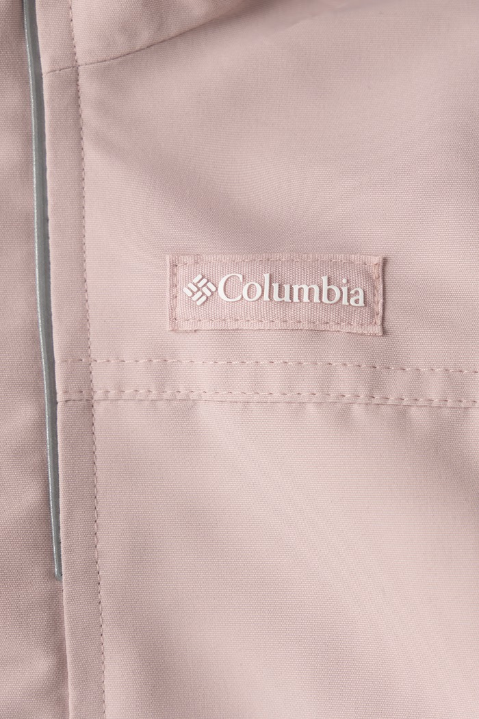 Kurtka i spodnie dziecięce Columbia różowy 2175473.G