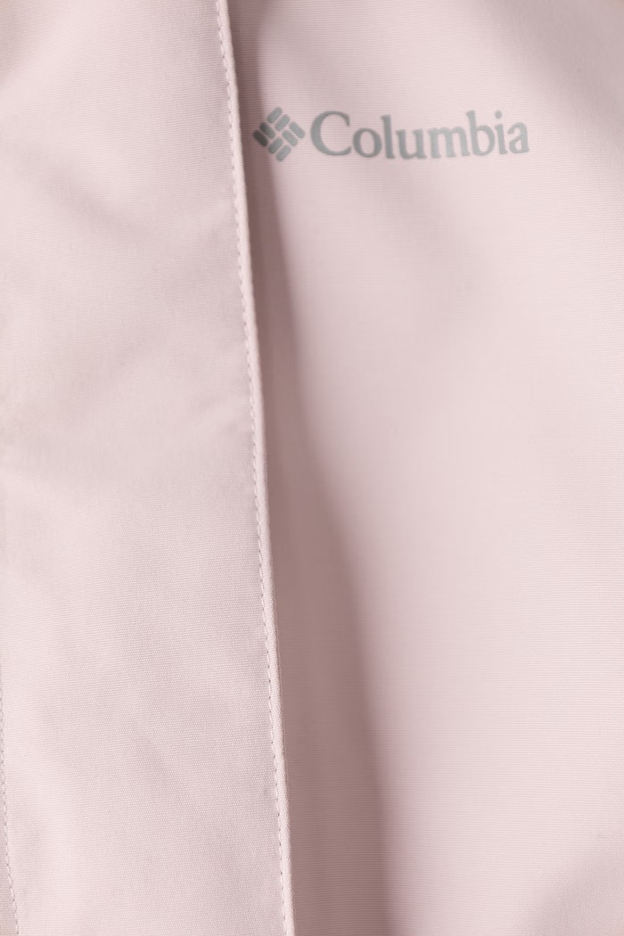 Dziewczynka Columbia Parka dziecięca 2172901.G różowy