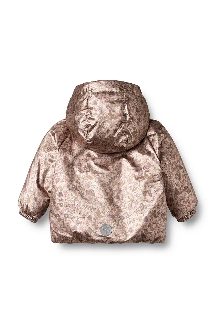 Wheat Bunda dojčenská 8464.935R.GRS zlatá AW26