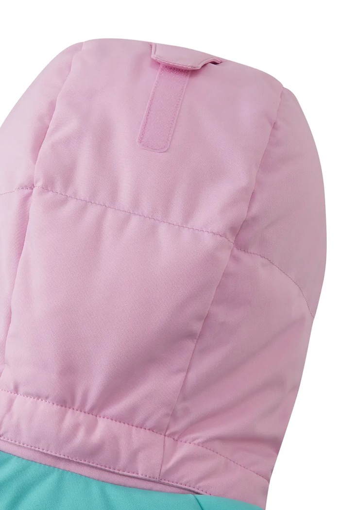 Reima Kurtka narciarska dziecięca Luppo 5100481A.9BY2