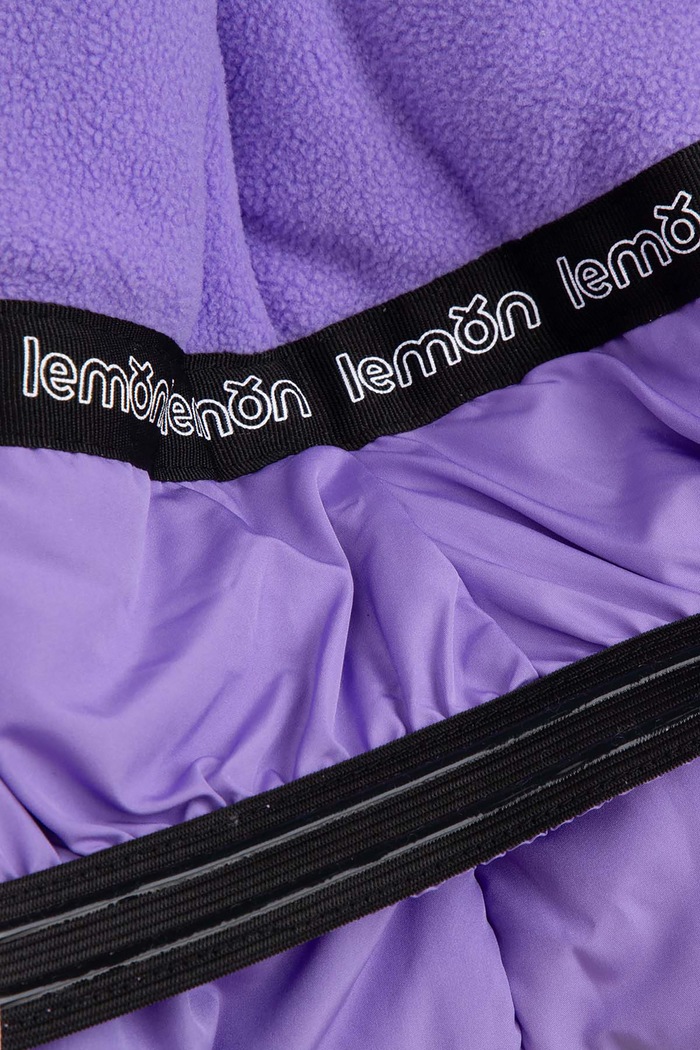 Lemon Explore Μπουφάν σκι παιδικό ZL6152102OSG