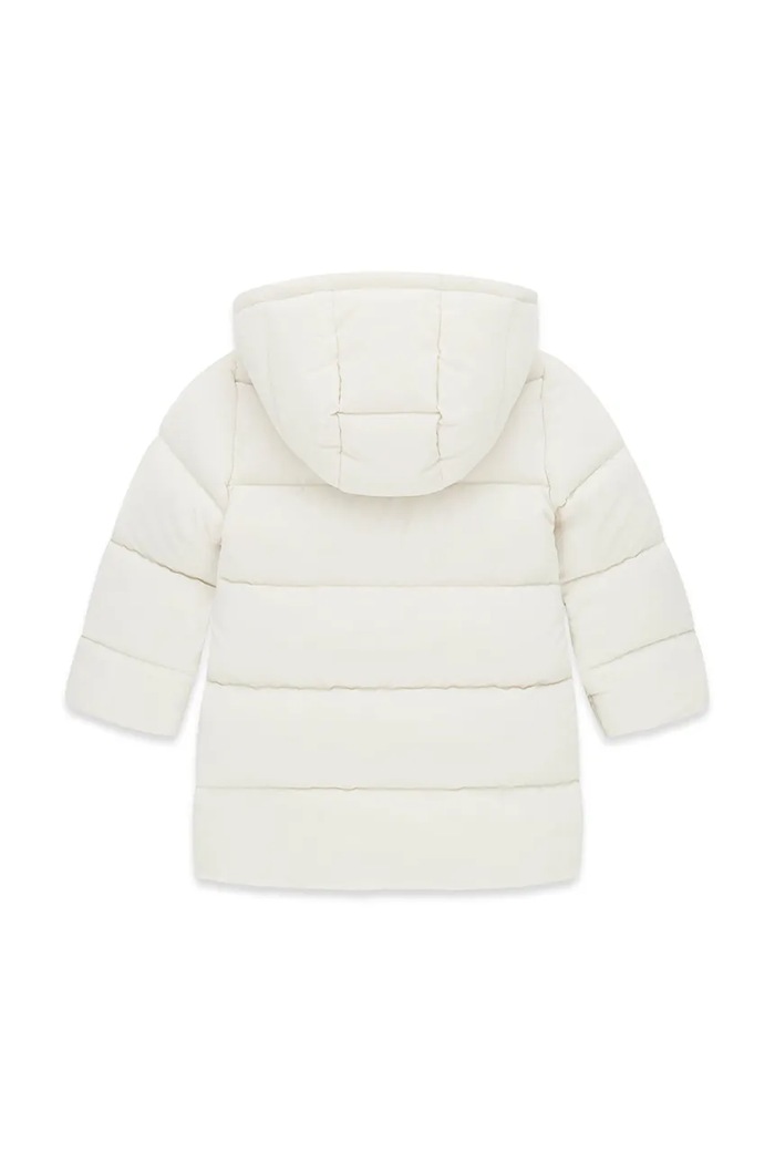 Guess Kurtka zimowa dziecięca K6BL09.W3974.9BY2 beżowy AW26