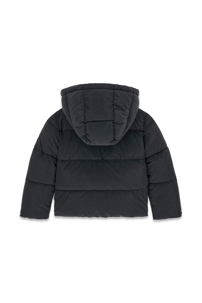 Guess Jachetă de iarnă pentru copii K6BL08.W3973.9BY2 negru AW26
