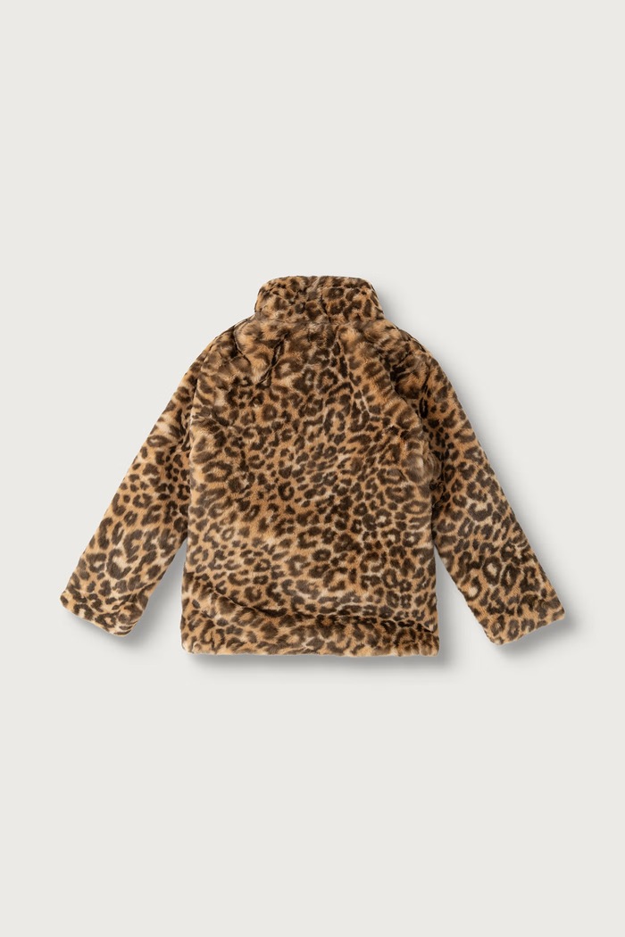 Guess Kurtka dziecięca J6BL24.K6683.9BY2 beżowy AW26