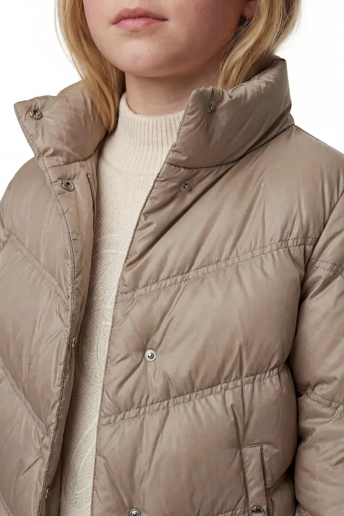 Guess Kurtka zimowa dziecięca J6BL15.W4007.9BY2