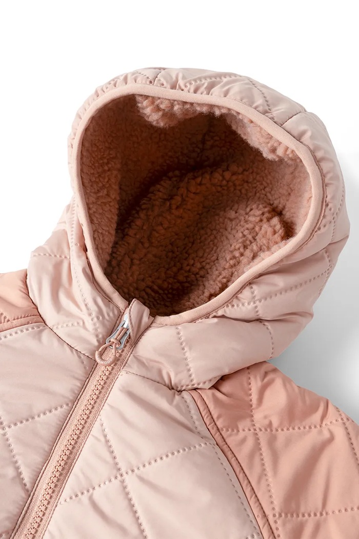 Liewood Двостороння дитяча куртка Jackson Reversible Jacket LW21040.G.9BY2