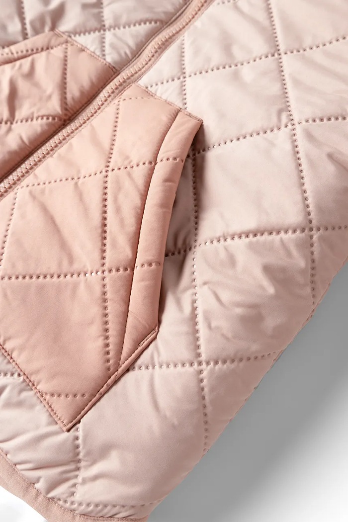 Liewood Двостороння дитяча куртка Jackson Reversible Jacket LW21040.G.9BY2