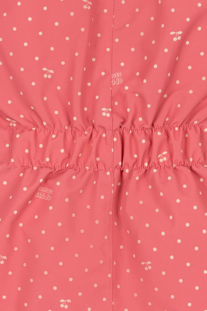 Konges Sløjd Гащеризон за деца NOHR SNOWSUIT PRINT KS105750.G.9BY2