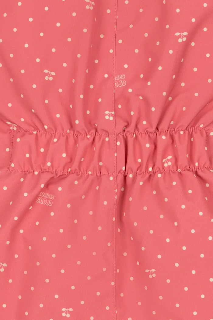Konges Sløjd Гащеризон за деца NOHR SNOWSUIT PRINT KS105750.G.9BY2