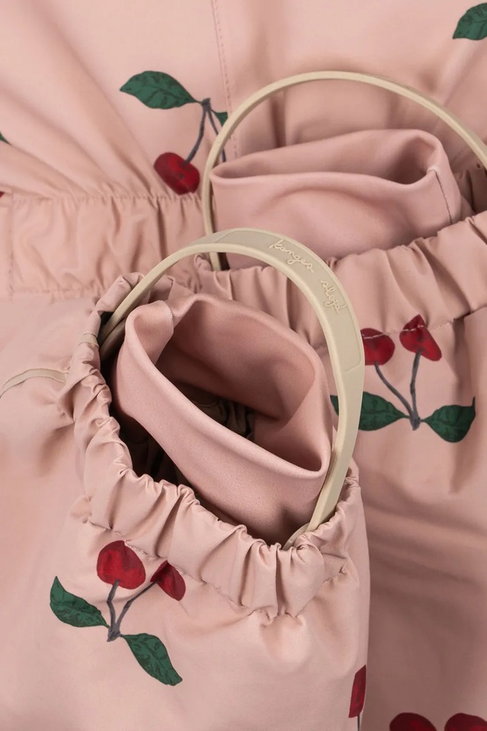 Konges Sløjd Гащеризон за деца AWARD SNOWSUIT KS105690.9BY2
