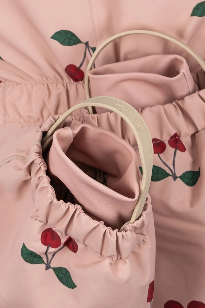 Konges Sløjd Гащеризон за деца AWARD SNOWSUIT KS105690.9BY2
