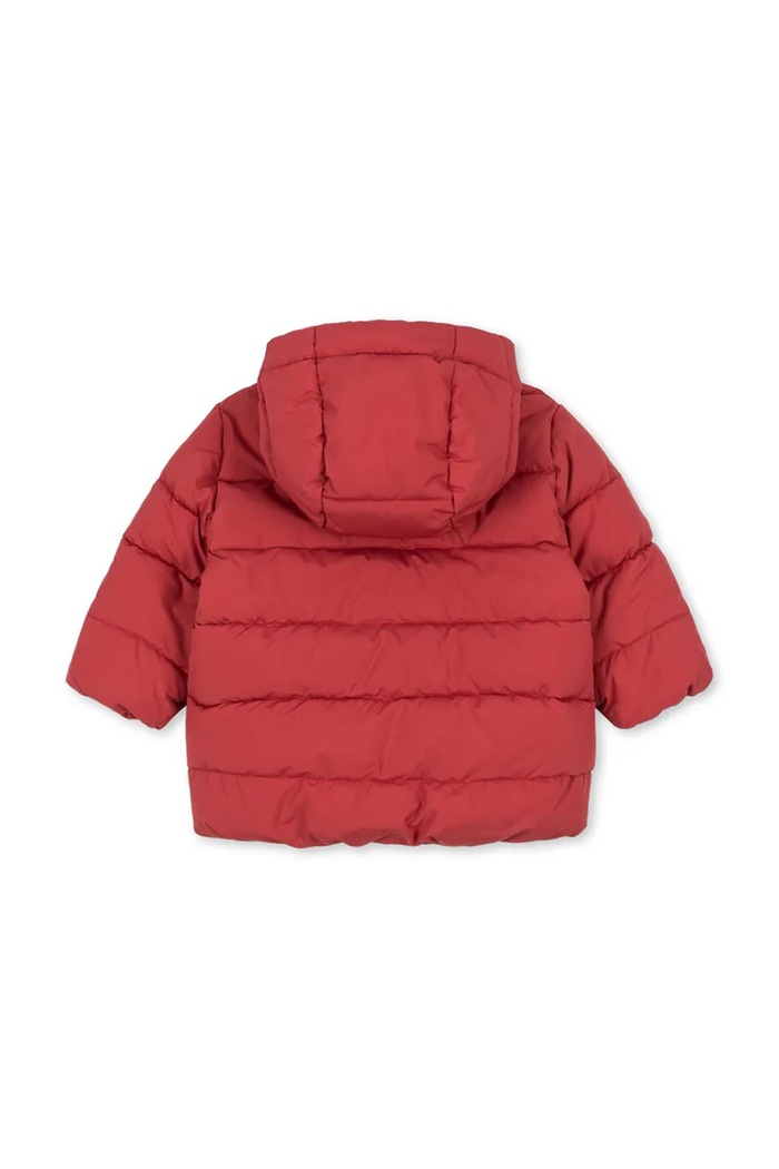 Djevojčice Konges Sløjd Prošivena jakna za djecu ALPI JACKET GRS KS105681.G.9BY2 roza
