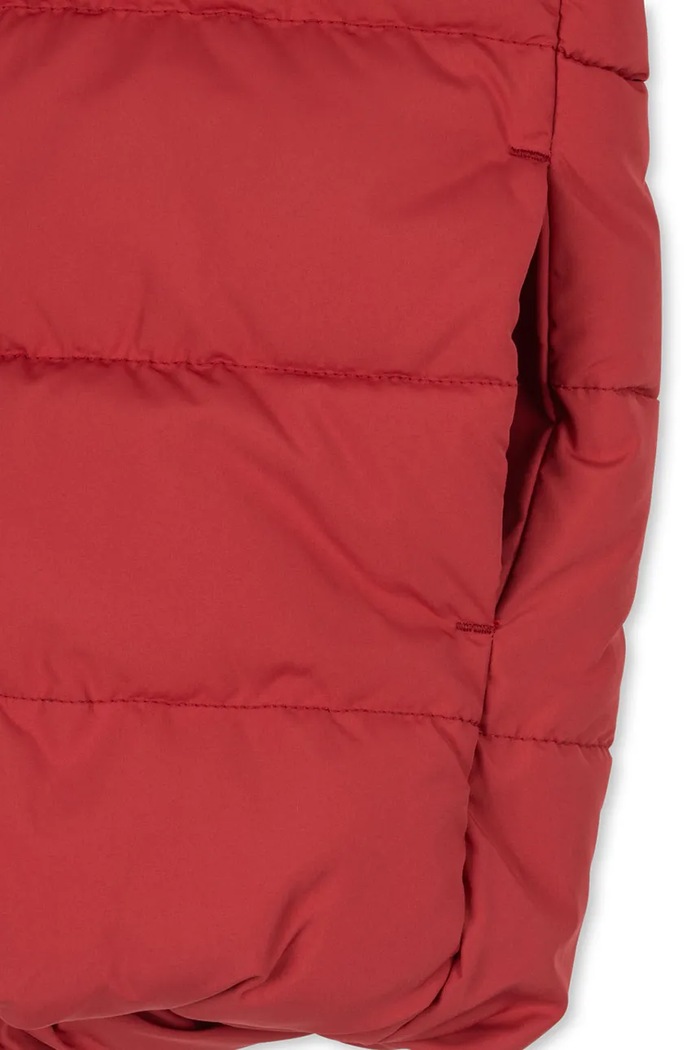 Konges Sløjd Prošivena jakna za djecu ALPI JACKET GRS KS105681.G.9BY2