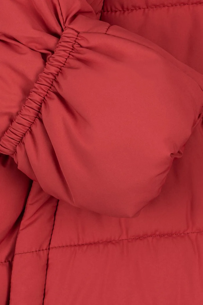 Konges Sløjd Kombinezon dziecięcy ALPI BABY SUIT GRS KS105679.G.9BY2