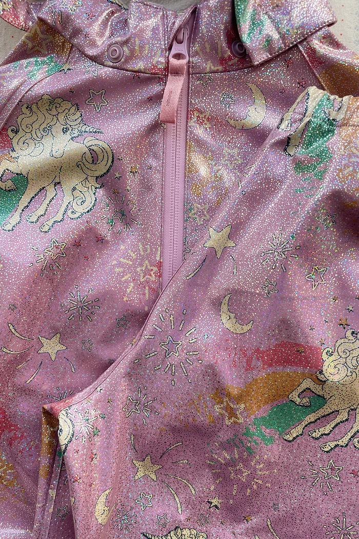 Konges Sløjd Παιδικά CALINA RAIN SET KS105701.9BY2